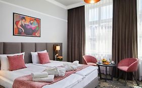 Hotel Estera